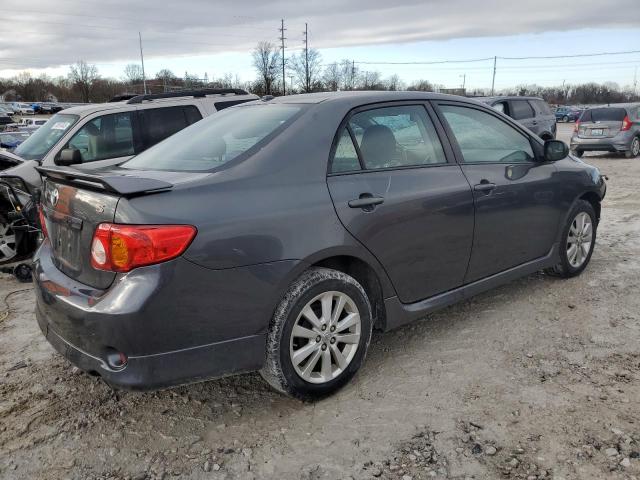 Photo 3 from auction – 2010 TOYOTA COROLLA BA with VIN 1NXBU4EE6AZ301287