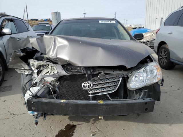Photo 5 from auction – 2008 TOYOTA COROLLA CE with VIN 1NXBR32E48Z957496