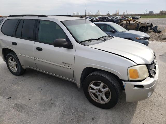 Photo 4 from auction – 2006 GMC ENVOY with VIN 1GKDS13S262183076