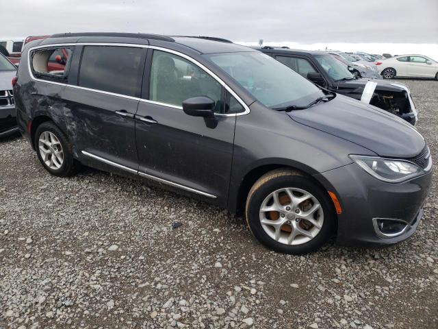 Photo 4 from auction – 2017 CHRYSLER PACIFICA T with VIN 2C4RC1BG2HR668494
