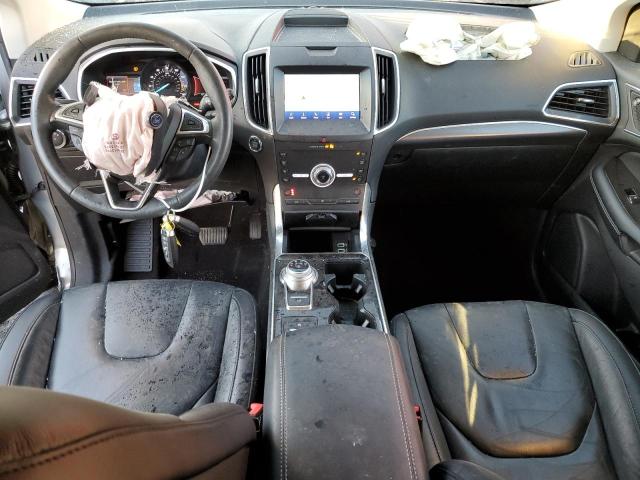 Photo 8 from auction – 2020 FORD EDGE TITAN with VIN 2FMPK3K92LBB45741