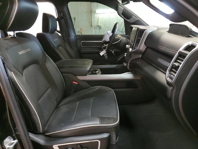 Photo 7 from auction – 2023 RAM 1500 LARAM with VIN 1C6SRFJT1PN582530