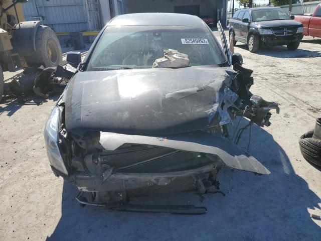 Photo 5 from auction – 2013 CADILLAC XTS with VIN 2G61W5S34D9103850