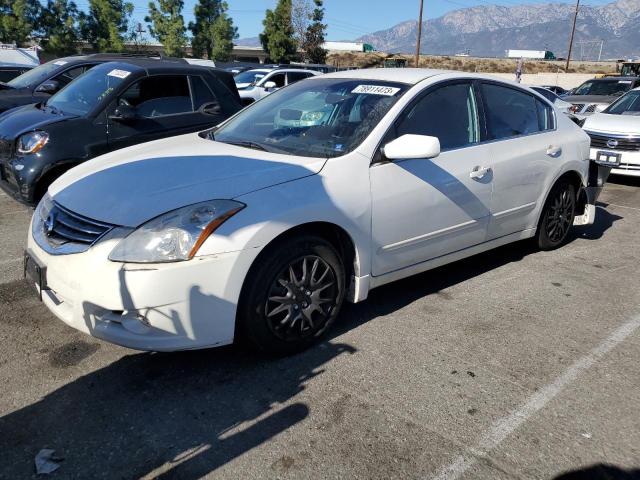 NISSAN ALTIMA BAS 2012 with VIN 1N4AL2AP5CN572858 - Photo from auction