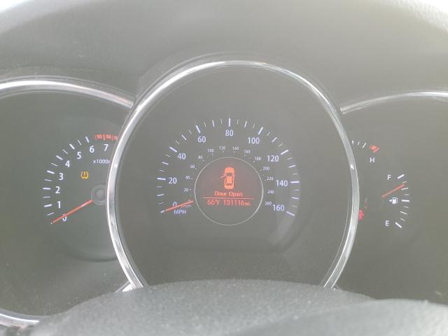 Photo 9 from auction – 2013 KIA OPTIMA LX with VIN KNAGM4A79D5385943