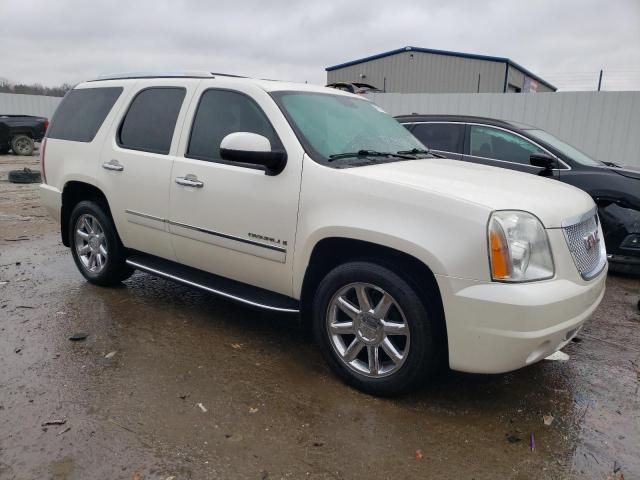 Photo 4 from auction – 2009 GMC YUKON DENA with VIN 1GKFK03249R280150