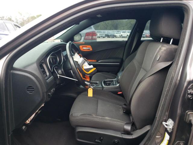 Photo 7 from auction – 2017 DODGE CHARGER R/ with VIN 2C3CDXCT3HH523346