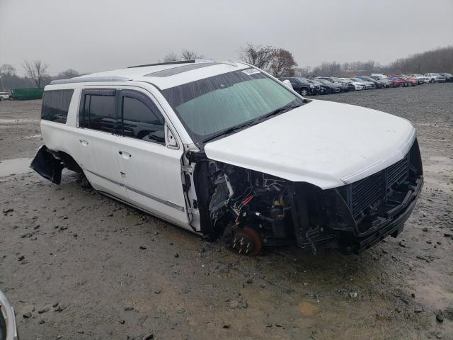 Photo 4 from auction – 2017 CADILLAC ESCALADE E with VIN 1GYS4JKJ3HR210800