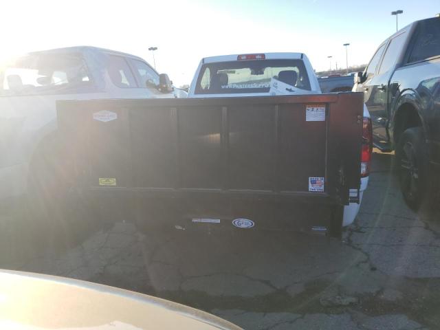 Photo 6 from auction – 2022 RAM 1500 CLASS with VIN 3C6JR6DG2NG205415