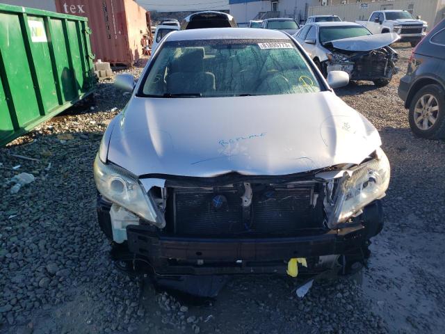 Photo 5 from auction – 2011 TOYOTA CAMRY BASE with VIN 4T1BF3EK5BU161146