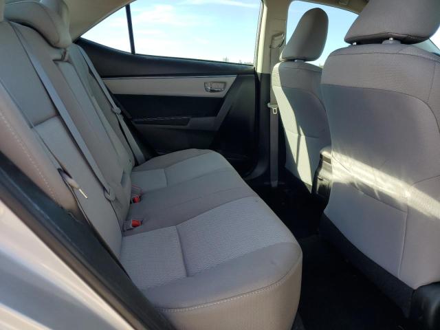Photo 10 from auction – 2016 TOYOTA COROLLA L with VIN 5YFBURHE5GP396718