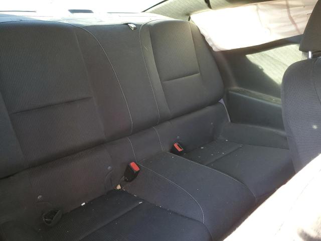 Photo 10 from auction – 2012 CHEVROLET CAMARO LT with VIN 2G1FB1E34C9113417