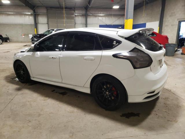 Photo 2 from auction – 2014 FORD FOCUS ST with VIN 1FADP3L95EL152456