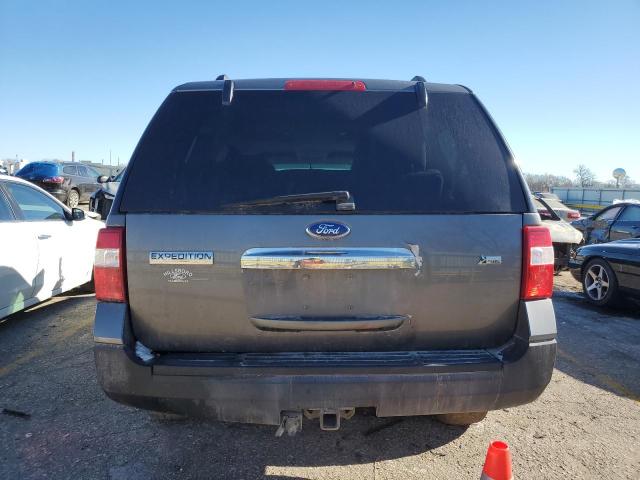 Photo 6 from auction – 2011 FORD EXPEDITION with VIN 1FMJU1G57BEF51155
