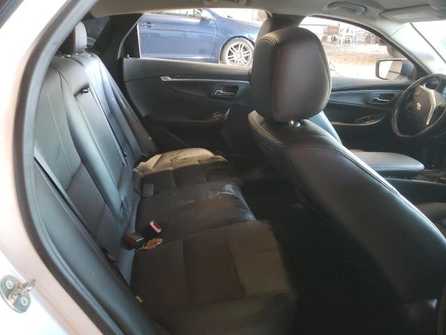 Photo 10 from auction – 2017 CHEVROLET IMPALA LT with VIN 1G1105SA8HU214626