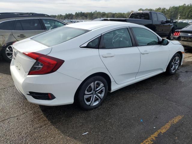 Photo 3 from auction – 2017 HONDA CIVIC LX with VIN 19XFC2F59HE005555