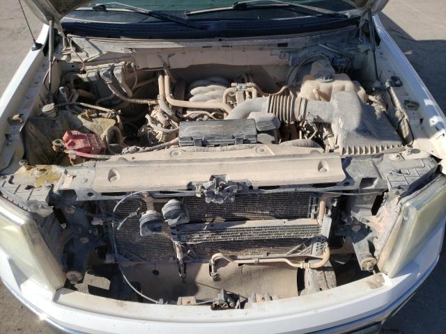 Photo 11 from auction – 2012 FORD F150 SUPER with VIN 1FTFX1EF0CKE39376