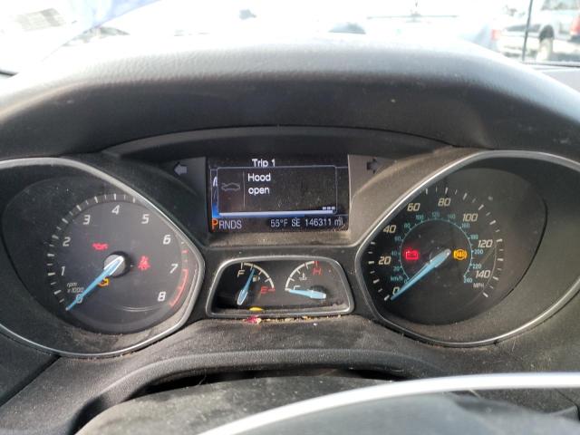 Photo 9 from auction – 2013 FORD FOCUS SE with VIN 1FADP3F24DL143129