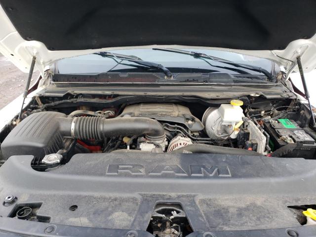 Photo 11 from auction – 2020 RAM 1500 BIG H with VIN 1C6SRFFTXLN235104
