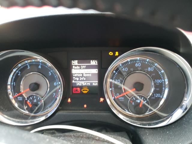 Photo 9 from auction – 2015 CHRYSLER TOWN & COU with VIN 2C4RC1BG2FR726049