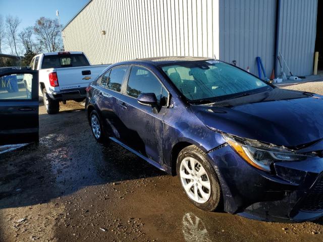 Photo 4 from auction – 2020 TOYOTA COROLLA LE with VIN 5YFEPRAE2LP098944