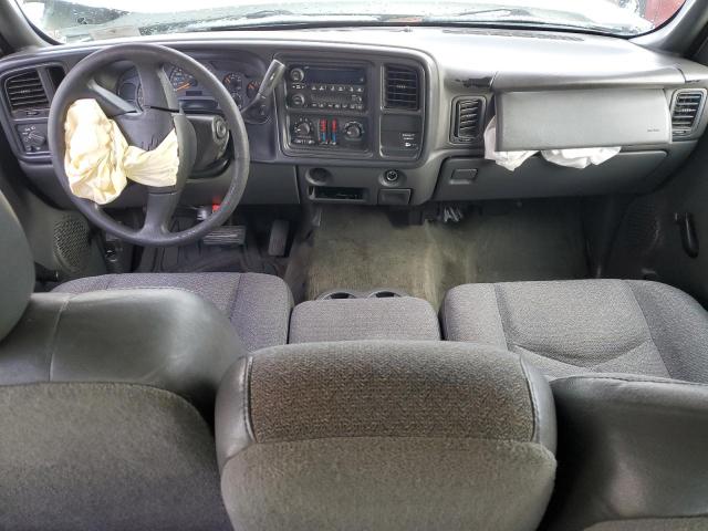 Photo 8 from auction – 2003 CHEVROLET SILVERADO with VIN 2GCEC19X431367544