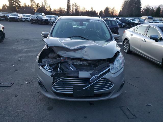 Photo 5 from auction – 2016 FORD C-MAX SEL with VIN 1FADP5BU6GL109006