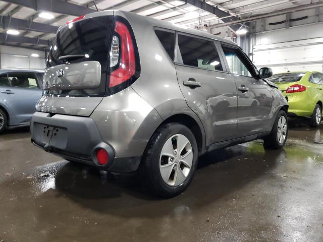 Photo 3 from auction – 2016 KIA SOUL with VIN KNDJN2A26G7351577