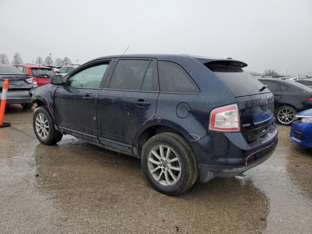 Photo 2 from auction – 2010 FORD EDGE SEL with VIN 2FMDK3JC5ABA19063