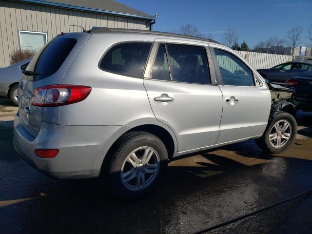 Photo 3 from auction – 2010 HYUNDAI SANTA FE G with VIN 5NMSGDAB7AH344888