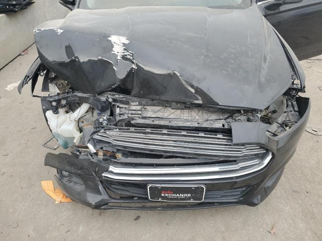 Photo 11 from auction – 2016 FORD FUSION SE with VIN 3FA6P0H75GR108668