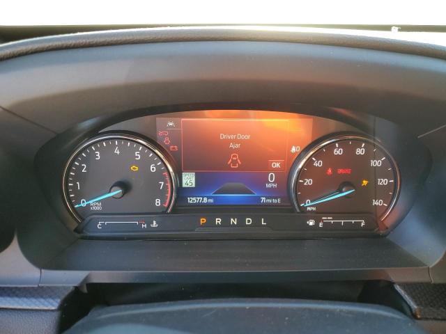 Photo 9 from auction – 2022 FORD EXPLORER S with VIN 1FMSK8KH5NGB45114