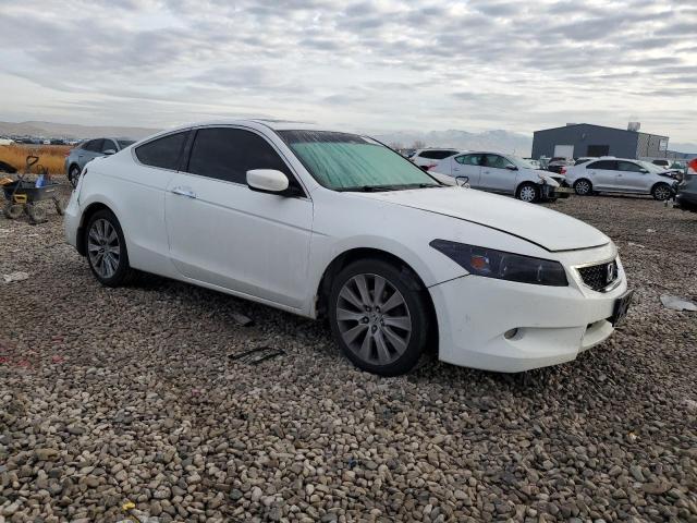 Photo 4 from auction – 2010 HONDA ACCORD EXL with VIN 1HGCS2B88AA004722