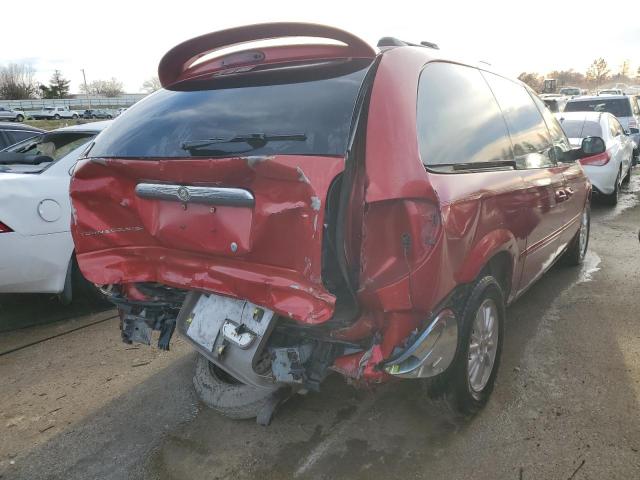 Photo 3 from auction – 2002 CHRYSLER TOWN & COU with VIN 2C4GP74L42R724242