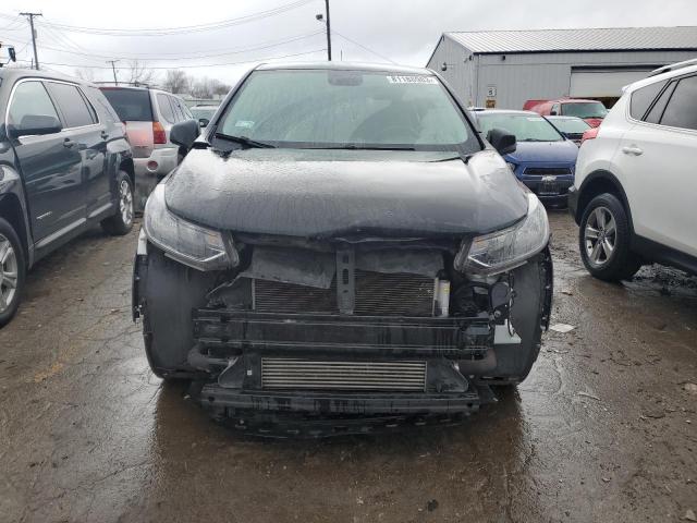 Photo 5 from auction – 2018 CHEVROLET TRAX LS with VIN 3GNCJKSB0JL330429