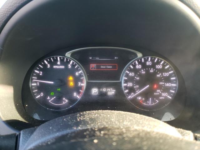 Photo 9 from auction – 2013 NISSAN ALTIMA 2.5 with VIN 1N4AL3AP3DC121477