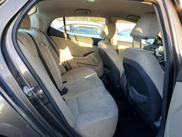 Photo 10 from auction – 2014 KIA OPTIMA LX with VIN 5XXGM4A74EG311135
