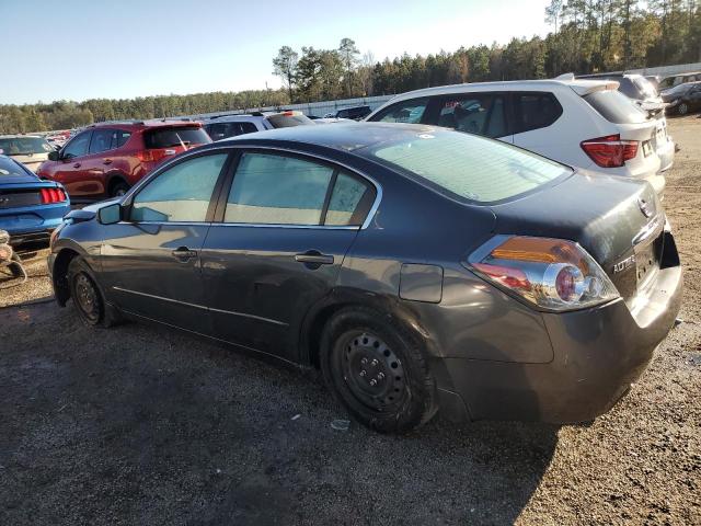 Photo 2 from auction – 2011 NISSAN ALTIMA BAS with VIN 1N4AL2AP9BN480604