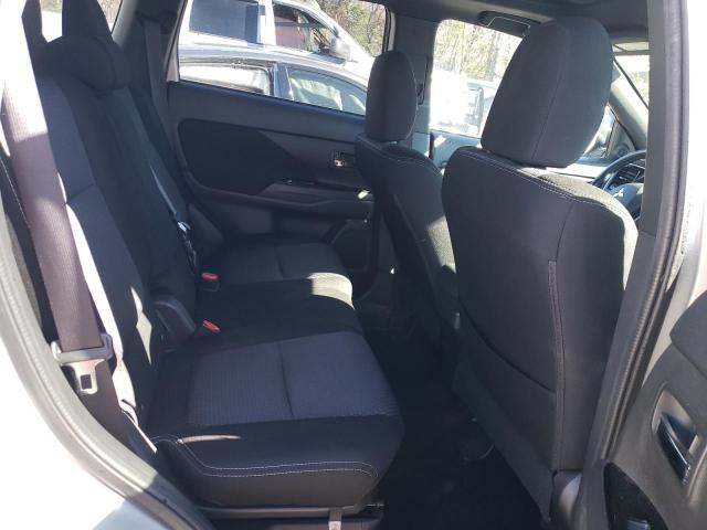 Photo 10 from auction – 2018 MITSUBISHI OUTLANDER with VIN JA4AD3A38JZ031149