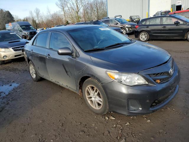 Photo 4 from auction – 2012 TOYOTA COROLLA with VIN JTDBU4EE0C9176412
