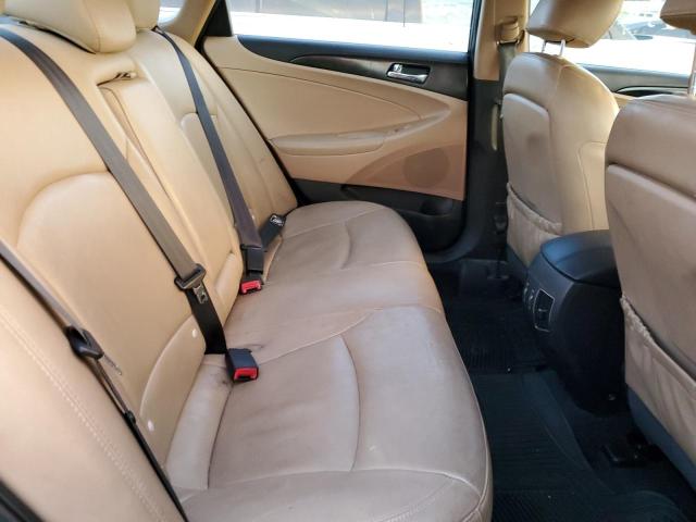 Photo 10 from auction – 2011 HYUNDAI SONATA SE with VIN 5NPEC4AC8BH061406
