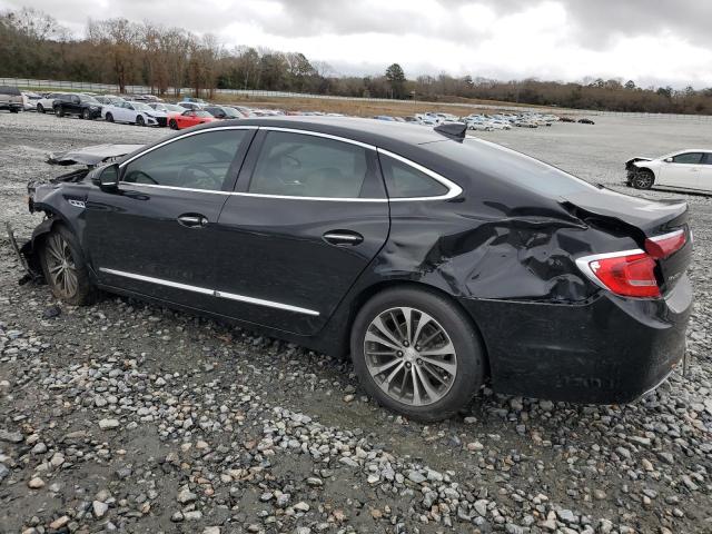 Photo 2 from auction – 2017 BUICK LACROSSE E with VIN 1G4ZP5SS7HU162660
