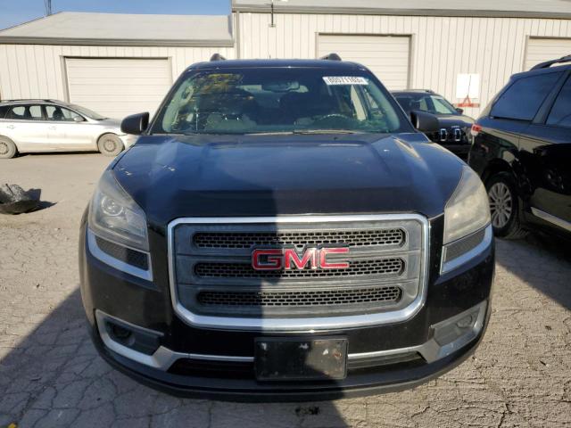 Photo 5 from auction – 2013 GMC ACADIA SLE with VIN 1GKKVPKD4DJ200810