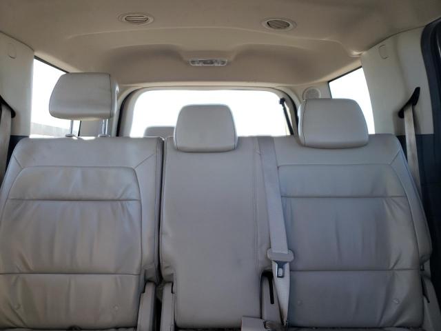Photo 10 from auction – 2009 FORD FLEX SEL with VIN 2FMDK52C39BA19276