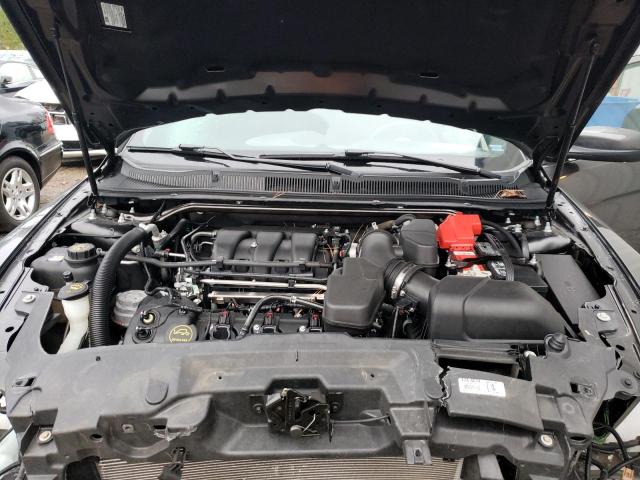 Photo 11 from auction – 2015 FORD TAURUS SEL with VIN 1FAHP2E85FG195737