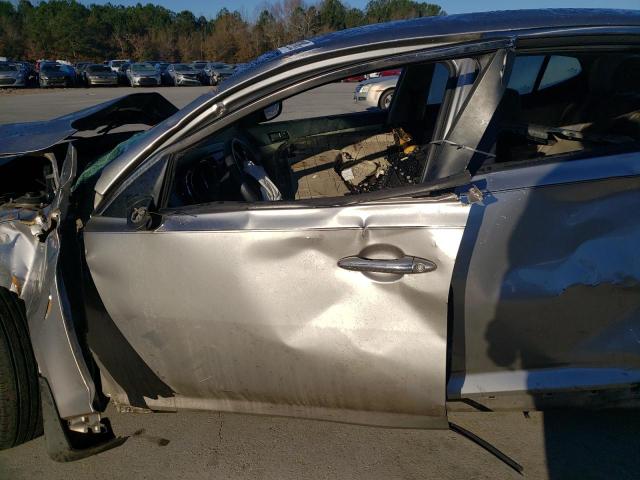 Photo 7 from auction – 2012 KIA OPTIMA LX with VIN KNAGM4A74C5278314
