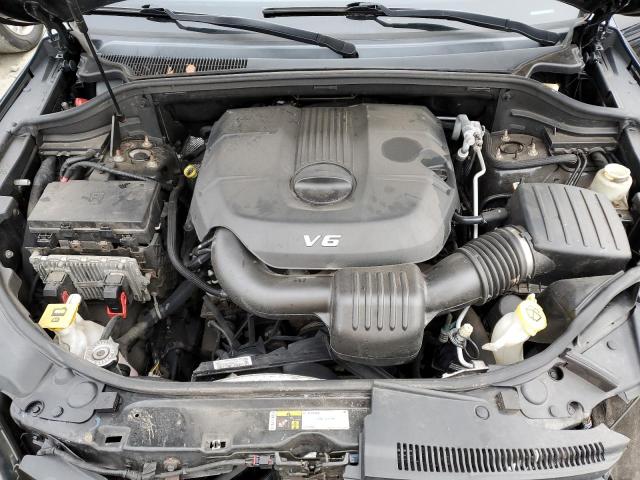 Photo 11 from auction – 2015 JEEP GRAND CHER with VIN 1C4RJFBG1FC680726