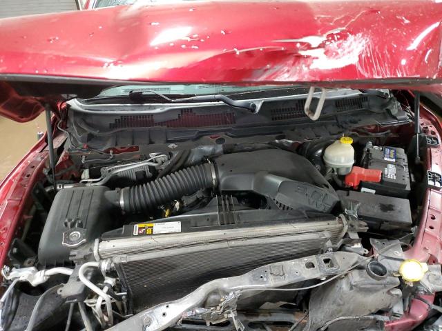 Zdjęcie 11 z aukcji – 2015 RAM 1500 SLT z VIN 1C6RR7LG2FS734030