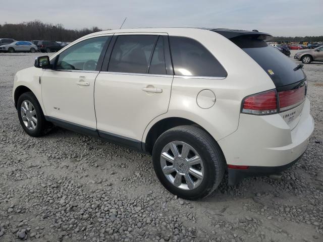 Photo 2 from auction – 2008 LINCOLN MKX with VIN 2LMDU68C78BJ20069