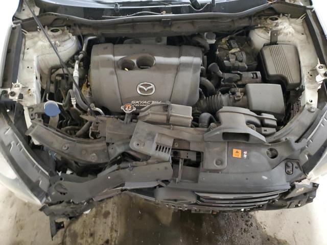 Photo 11 from auction – 2016 MAZDA CX-5 SPORT with VIN JM3KE4BY2G0761392